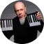 Jordan Rudess portrait